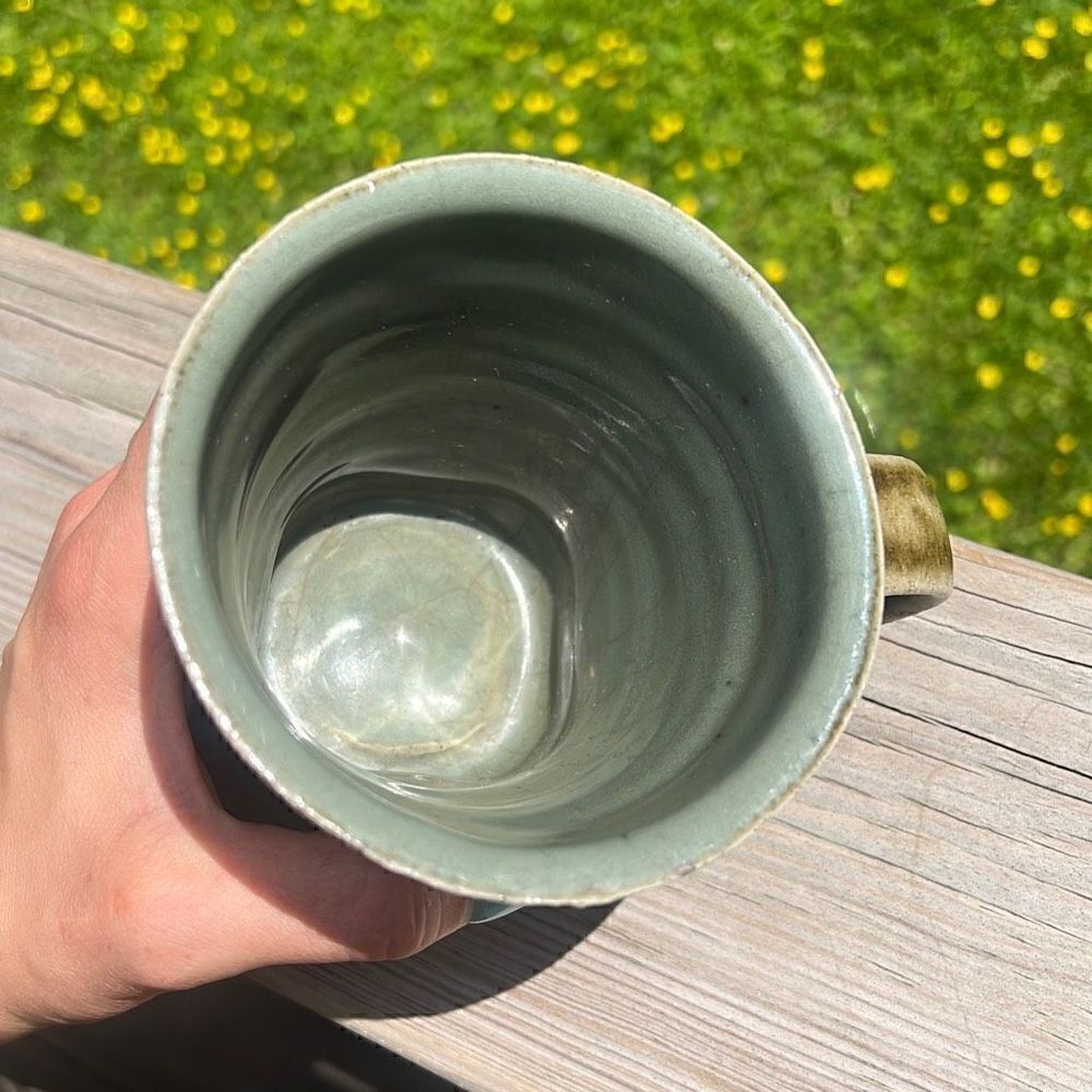 Handmade Mug   - Picture 7 of 9